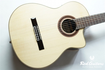 GK Studio Negra - Natural